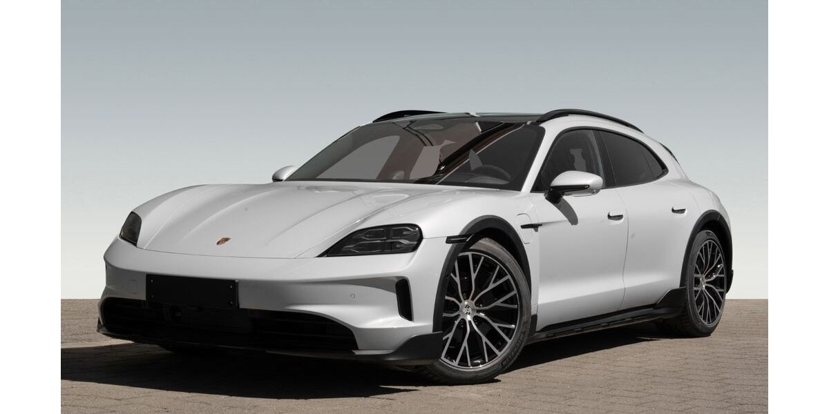 Porsche Taycan 7.900 km 128.650 &euro; Reutlingen 72770