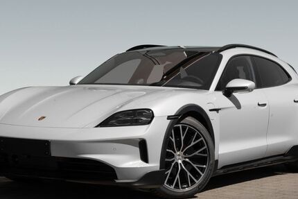 Porsche Taycan 8.900 km 128.650 &euro; Reutlingen 72770