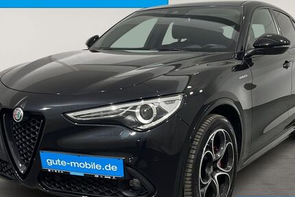 Alfa Romeo Stelvio 42.050 km 28.990 &euro; Reutlingen 72762