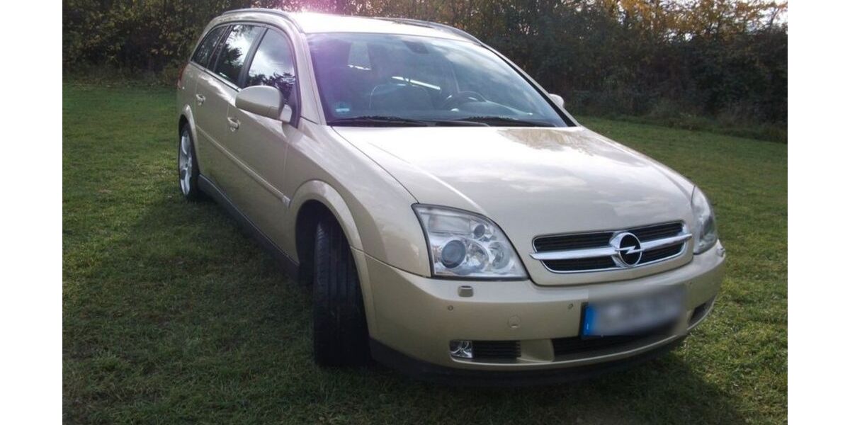 Opel Vectra 221.000 km 5.700 &euro; Korntal-Münchingen 70825