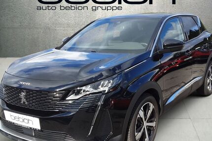 Peugeot 3008 12.900 km 30.880 € Magstadt 71106