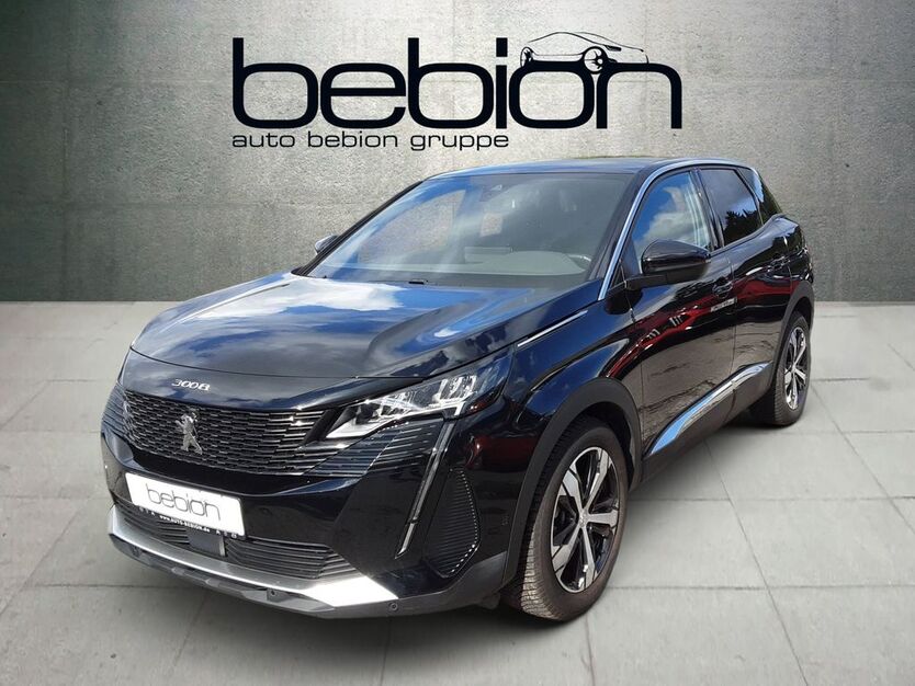 Peugeot 3008 12.900 km 30.880 € Magstadt 71106