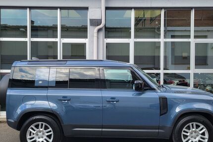 Land Rover Defender 93.400 km 40.900 &euro; Stuttgart 70372