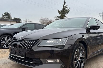 Skoda Superb 129.571 km 17.990 &euro; Magstadt 71106