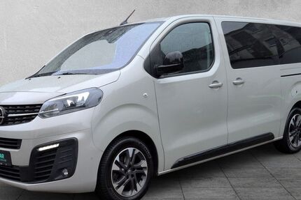 Opel Zafira Life 79.100 km 32.490 &euro; Pforzheim 75175