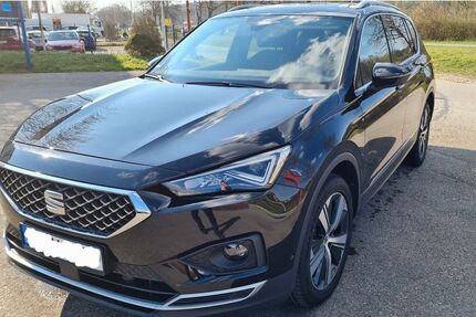 Seat Tarraco 82.000 km 25.800 &euro; Ostfildern 73760