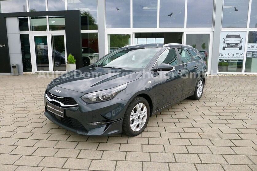 ceed Sportswagon