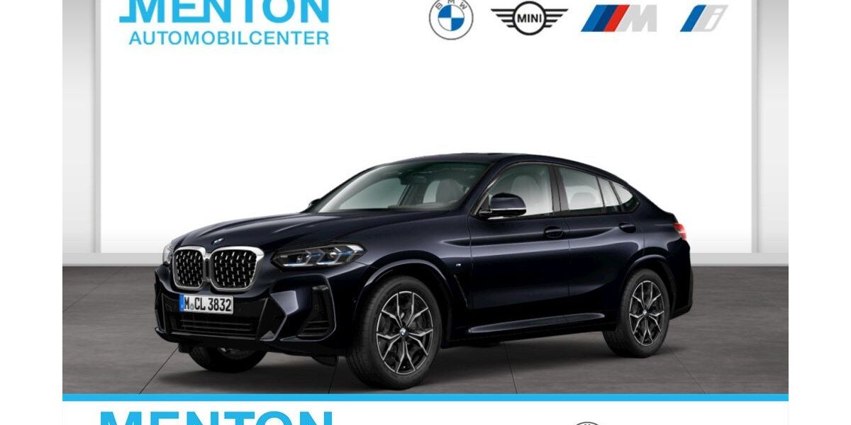 BMW X4 21.115 km 65.890 &euro; Reutlingen 72766