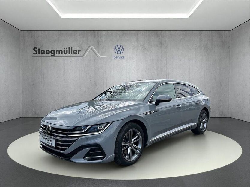 Arteon