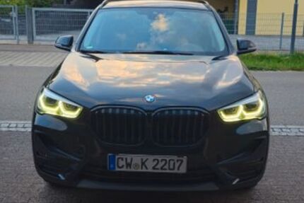 BMW X1 129.500 km 22.600 &euro; Calw 75365
