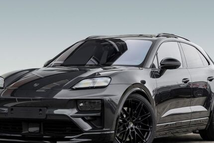 Porsche Macan 9.900 km 130.880 € Reutlingen 72770