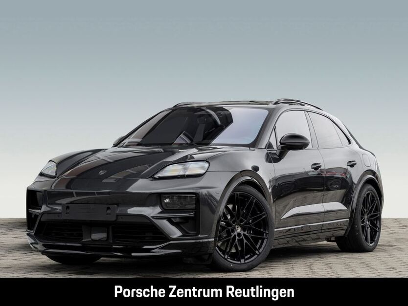 Porsche Macan 9.900 km 130.880 € Reutlingen 72770