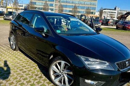 Seat Leon 230.000 km 9.200 &euro; Fellbach 70734