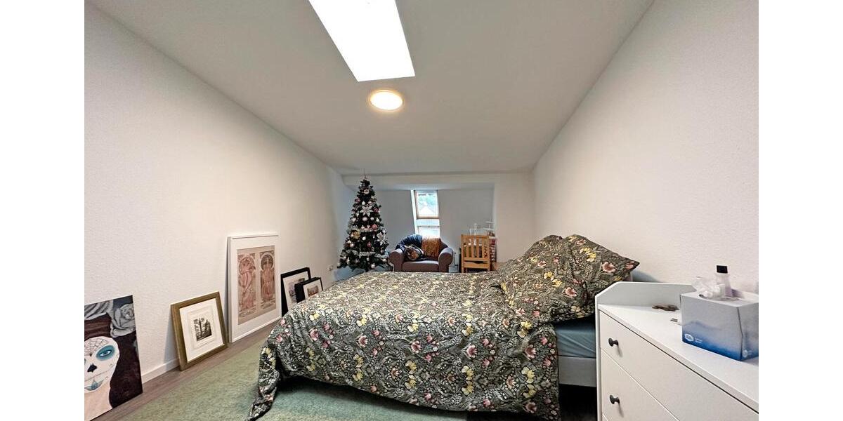 Maisonettenwohnung Stuttgart Stuttgart-Süd - 3 Zimmer, 87 m&sup2;, 1.550&euro; | Angebot:26491808