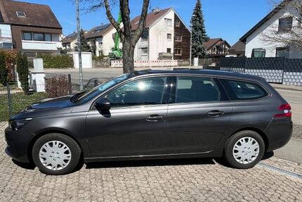 Peugeot 308 24.500 km 11.100 &euro; Wolfschlugen 72649