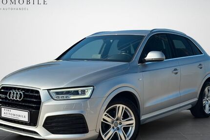 Audi Q3 137.000 km 15.999 &euro; Holzgerlingen 71088