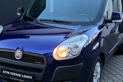 Fiat Doblo 198.000 km 6.199 &euro; Reutlingen 72766