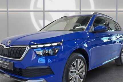 Skoda Kamiq 56.833 km 16.500 &euro; Nagold 72202