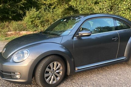 VW Beetle 230.000 km 4.800 &euro; Rohrdorf 72229