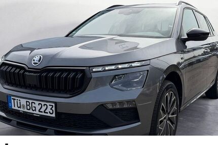 Skoda Kamiq 1.926 km 30.790 &euro; Tübingen 72072