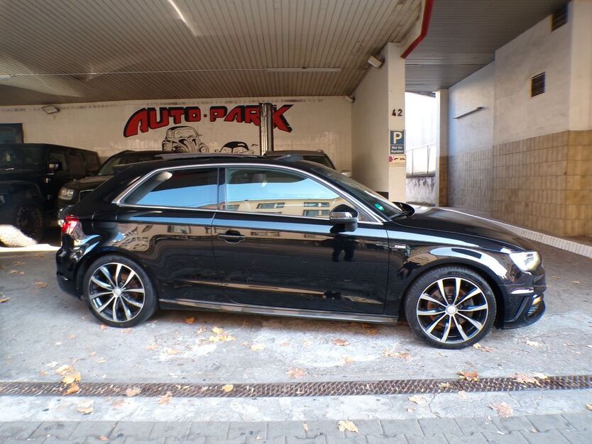 Audi A3 198.000 km 10.490 € Pforzheim 75172