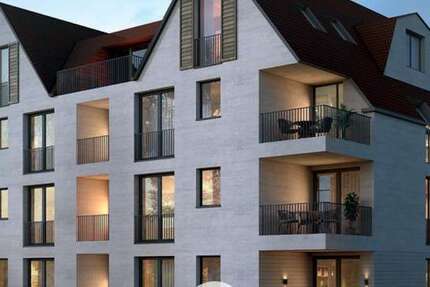 Wohnung Leonberg - 2 Zimmer, 77 m&sup2;, 1.350&euro; | Angebot:27273425
