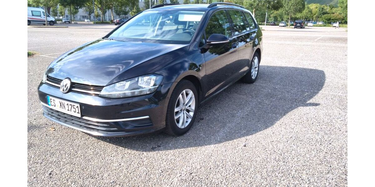 VW Golf 314.000 km 7.400 &euro; Esslingen 73734