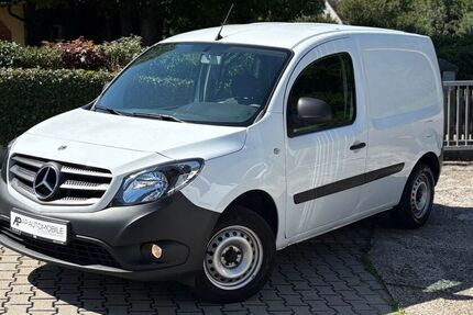 Mercedes Citan