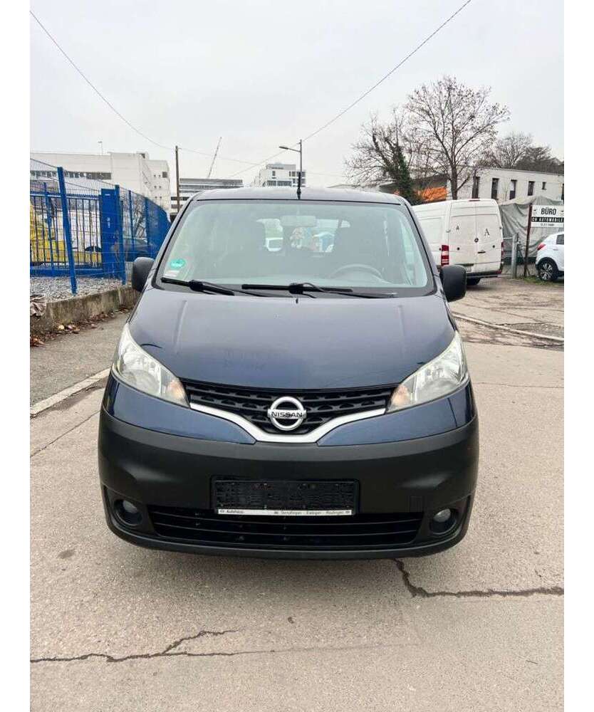 NV200