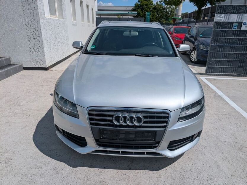 Audi A4 174.000 km 7.800 € Freiberg am Neckar 71691