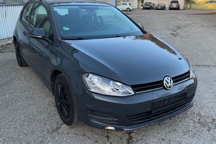 VW Golf 143.000 km 5.999 &euro; Mühlacker 75417