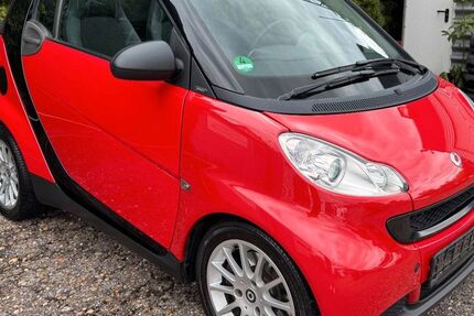 Smart ForTwo 81.465 km 5.390 &euro; Sindelfingen 71065