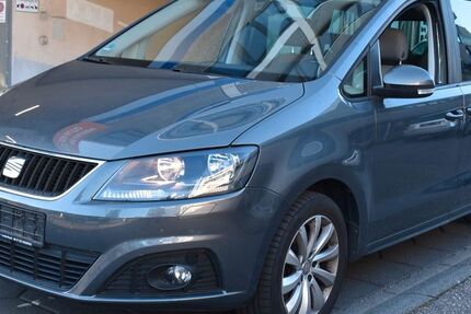 Seat Alhambra 150.000 km 9.999 &euro; Fellbach bei Stuttgart 70736