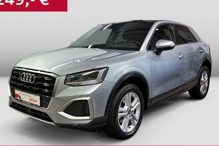 Audi Q2 7.962 km 27.860 &euro; Ludwigsburg 71636