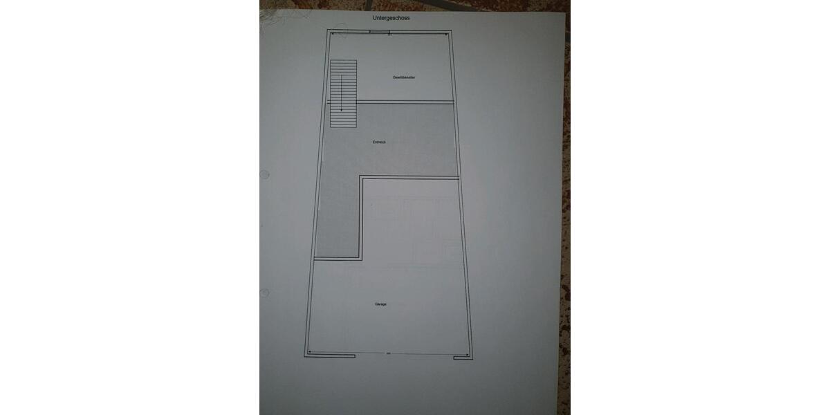 Einfamilienhaus Heimsheim - 5 Zimmer, 120 m&sup2;, 255.000&euro; | Angebot:27156785