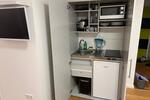 Etagenwohnung Stuttgart Lehen - 1 Zimmer, 28 m&sup2;, 700&euro; | Angebot:24658890