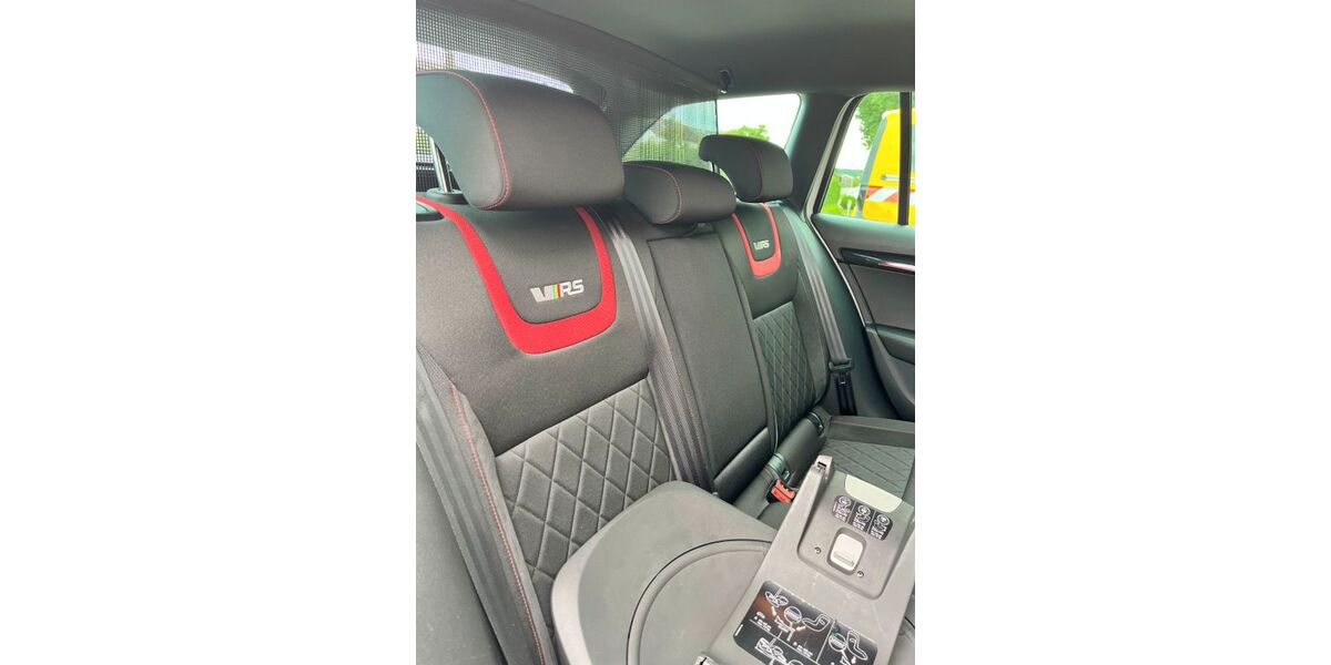 Skoda Octavia 160.000 km 15.500 &euro; Nagold, Hochdorf 72202