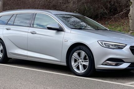 Opel Insignia 120.000 km 10.900 &euro; Fellbach 70736