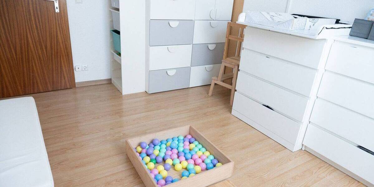 Etagenwohnung Holzgerlingen - 3 Zimmer, 78 m&sup2;, 320.000&euro; | Angebot:26851800