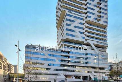 Wohnung zum Mieten in Stuttgart 2.330 € 43 m² 2 zimmer