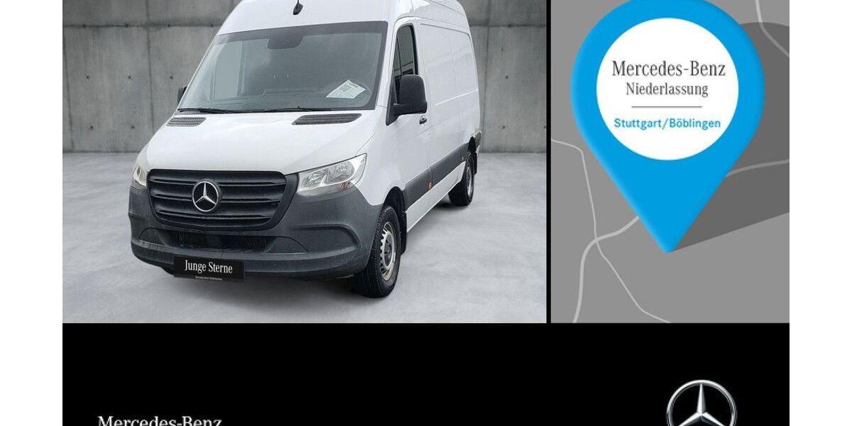 Mercedes-Benz Sprinter 152.789 km 28.548 &euro; Böblingen 71034