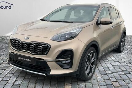 Kia Sportage 47.269 km 19.970 &euro; Pforzheim 75175