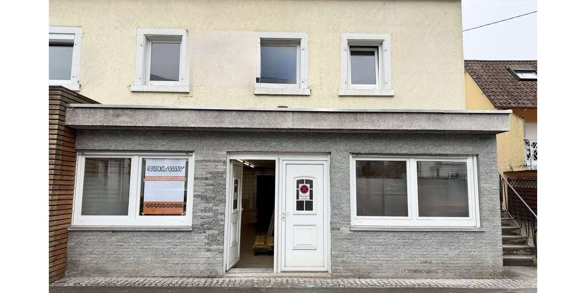 Gewerbeobjekt Mühlacker - 1.000&euro; | Angebot:25645196