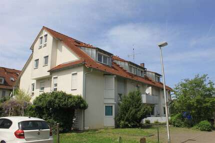 Wohnung Tübingen Derendingen - 1.5 Zimmer, 27 m&sup2;, 426&euro; | Angebot:26643635
