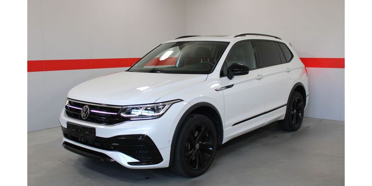 VW Tiguan 30.600 km 44.999 &euro; Althengstett 75382