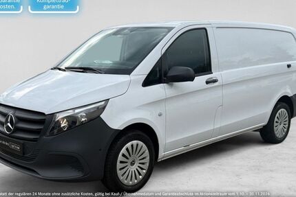 Mercedes-Benz Vito 59.366 km 33.308 &euro; Böblingen 71034