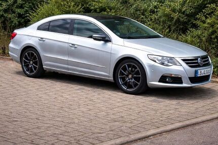 VW CC 241.000 km 5.950 &euro; Kornwesthaim 70806