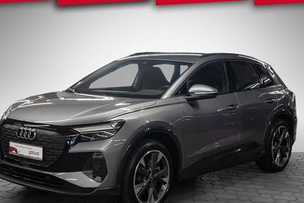 Audi Q4 e-tron 41.188 km 34.840 &euro; Stuttgart 70563