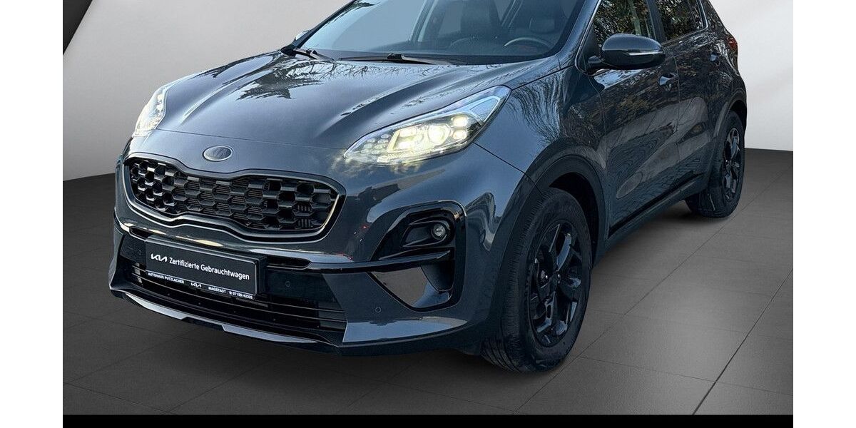 Kia Sportage 51.437 km 23.800 &euro; Leonberg 71229