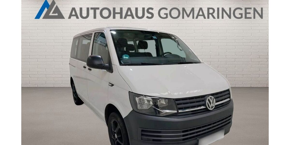 VW T6 Kombi 122.000 km 16.999 &euro; Gomaringen 72810